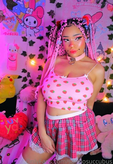 Sanriosuccubus
