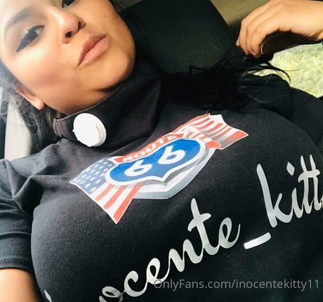 Inocentekitty11