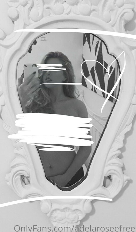 Adelaroseefree