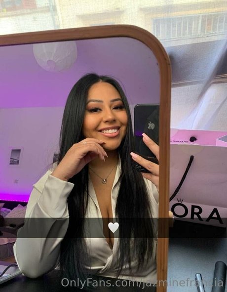 Jazminefrancia