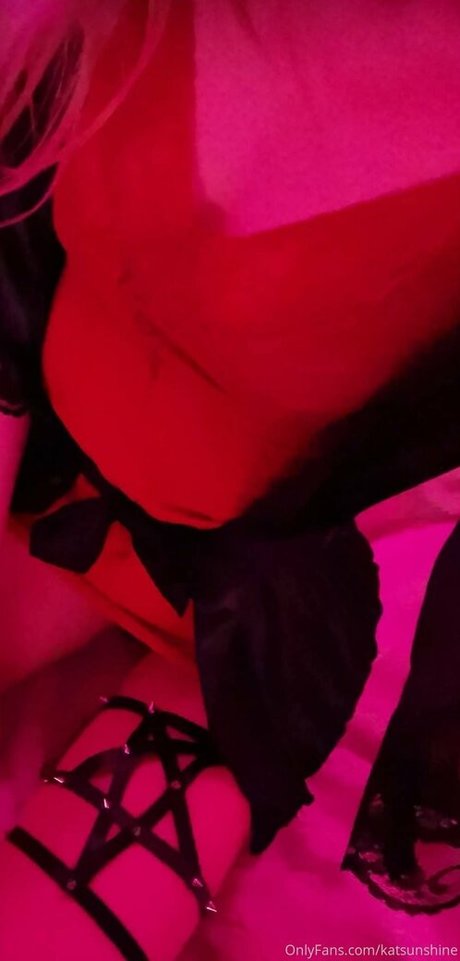 Katsunshine