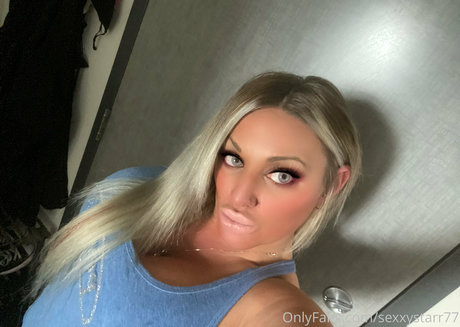 Sexxystarr77