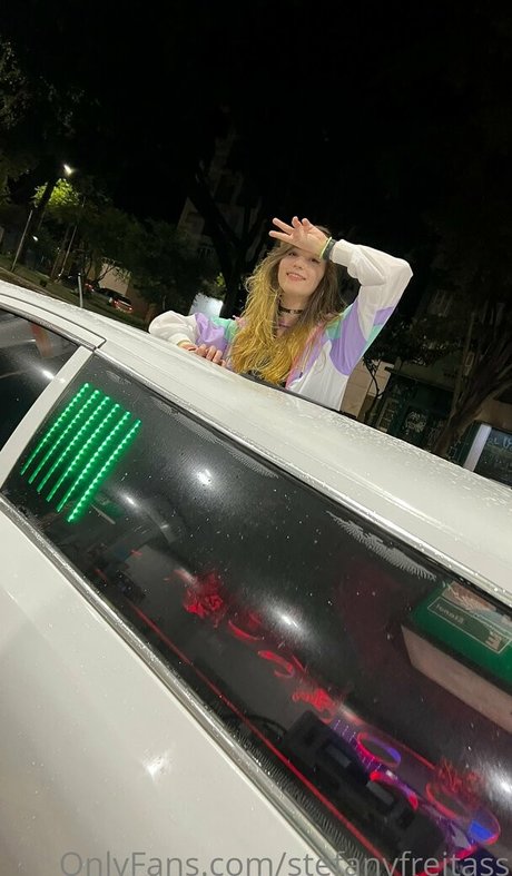Stefanyfreitass