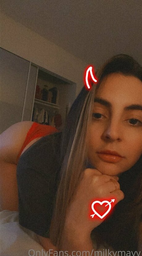 Milkymayy
