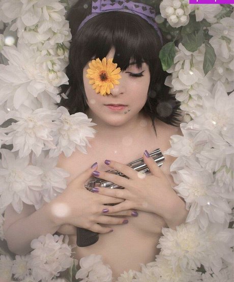 Hisoneko  nude leaked OnlyFans photo