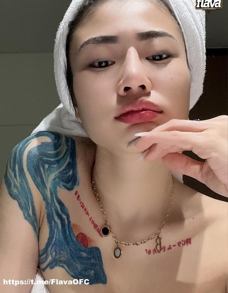 Vey Ruby Jane  nude leaked OnlyFans photo