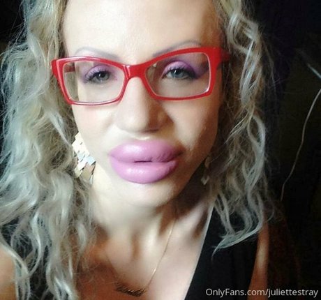 Juliettestray