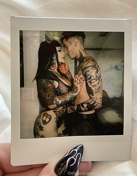 Monicazamoraofficial