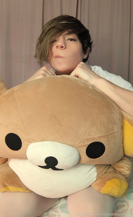 Queerbunnybabe