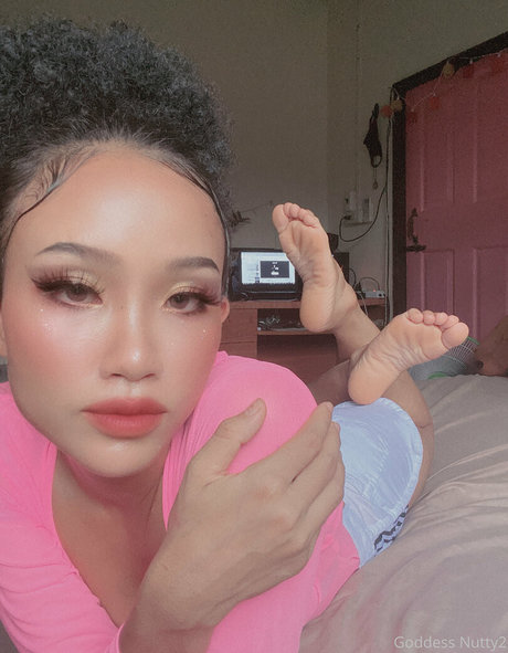 Goddessnutty2