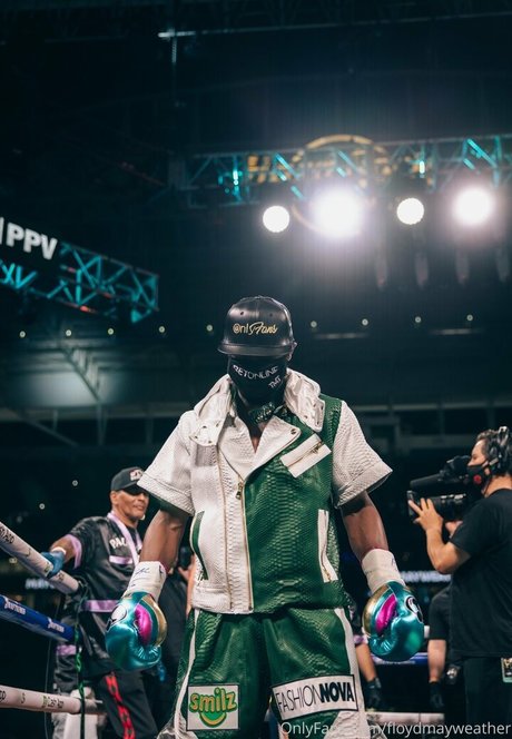 Floydmayweather