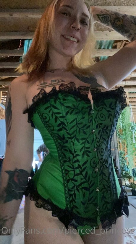 Piercedprincess