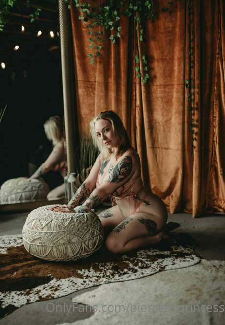 Piercedprincess