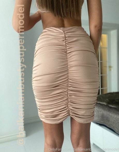 Balkanianbustysupermodel