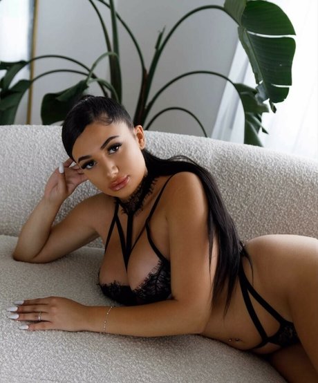 Christina April Amaral