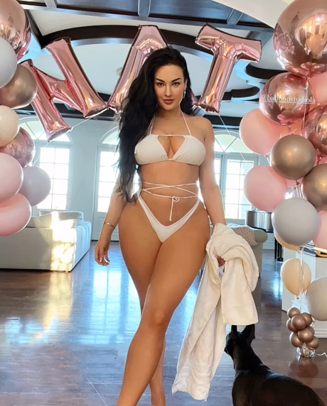 Natalie Halcro