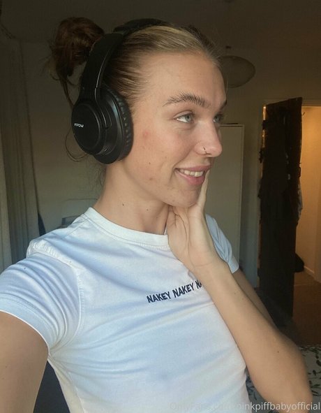 Pinkpiffbabyofficial