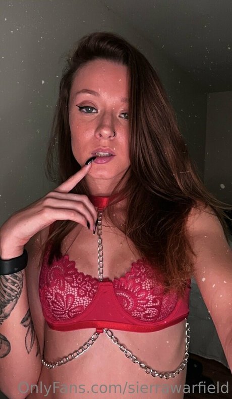 Sierrawarfield