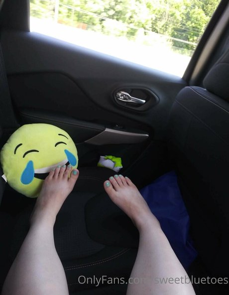 Sweetbluetoes