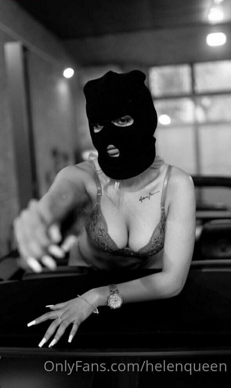 Helenqueen