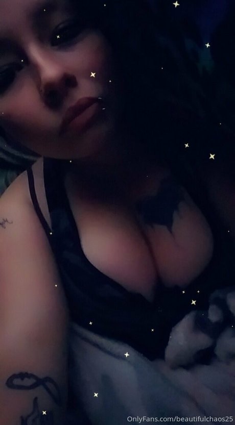 Beautifulchaos25