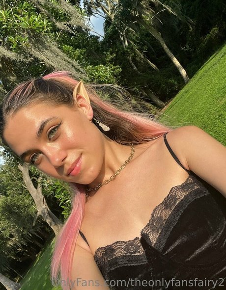 Theonlyfansfairy2