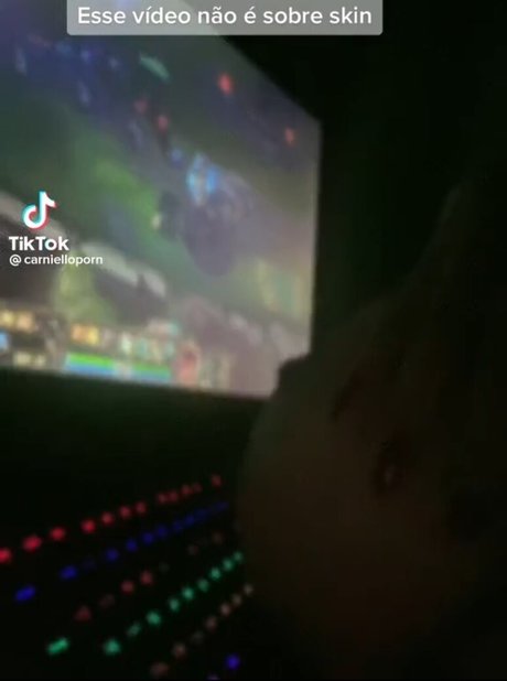 Maria Eduarda Carniello