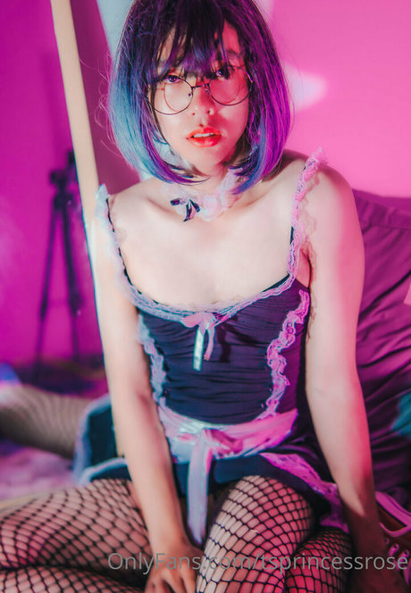 Tsprincessrose