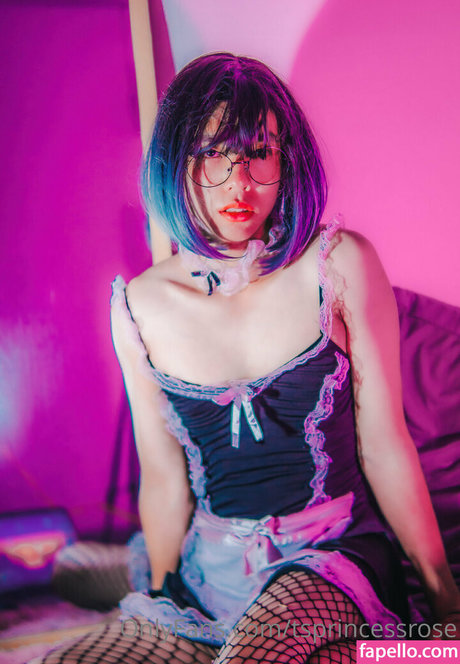 Tsprincessrose