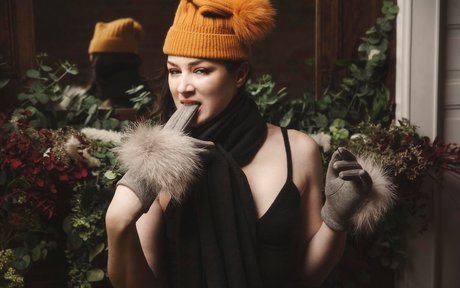 Jessica Stoyadinovich