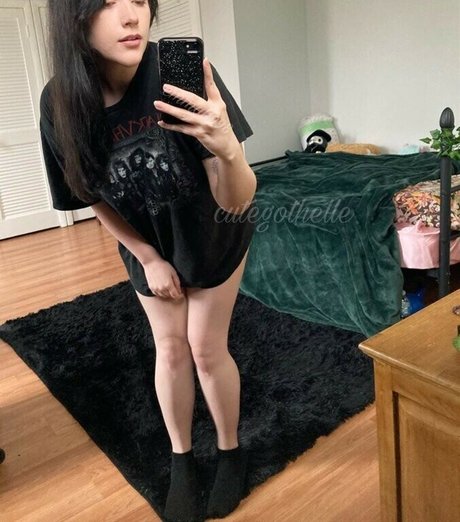 Cutegothelle