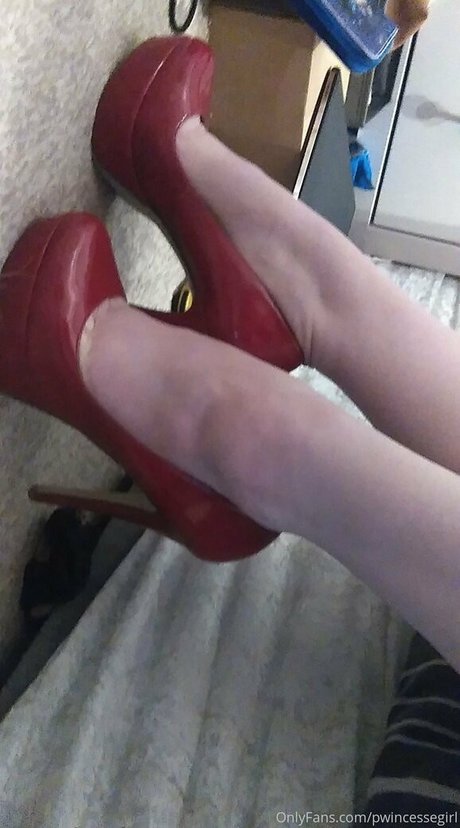 Pwincessegirl
