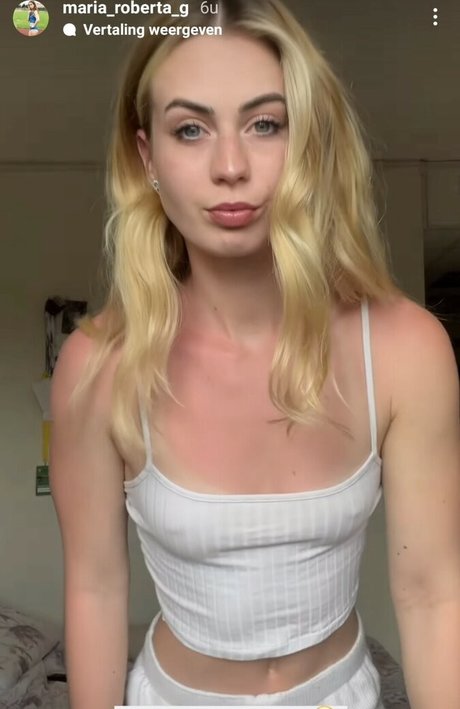 Maria Roberta Gherca