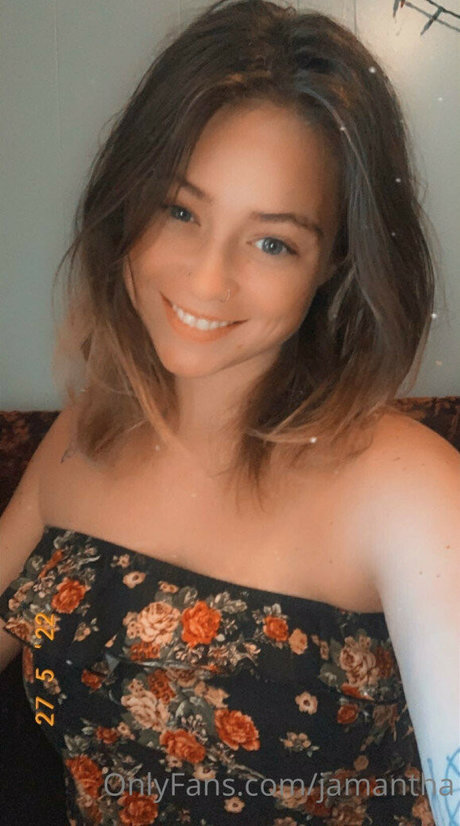 Jamantha