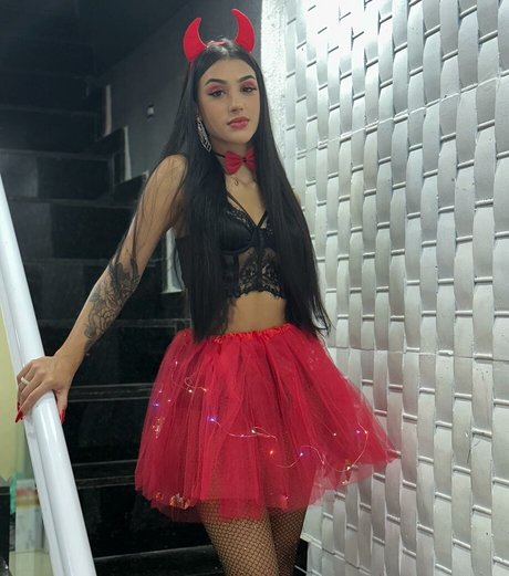 Bia Miranda Da Fazenda