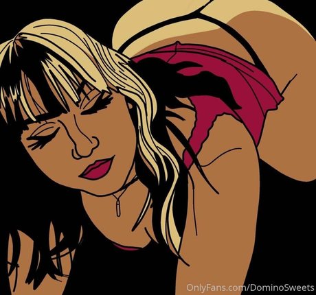 Dominosweets