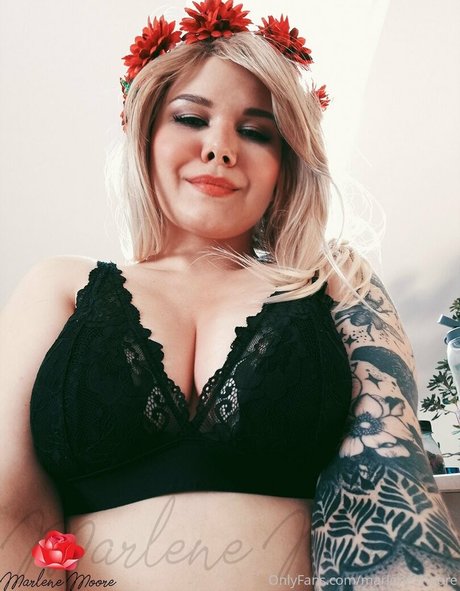 Marlenemoore