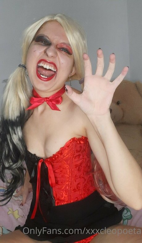 Xxxcleopoeta