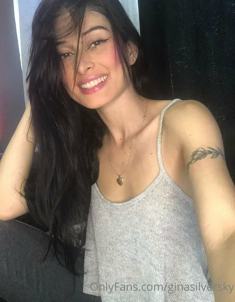 Ginasilversky