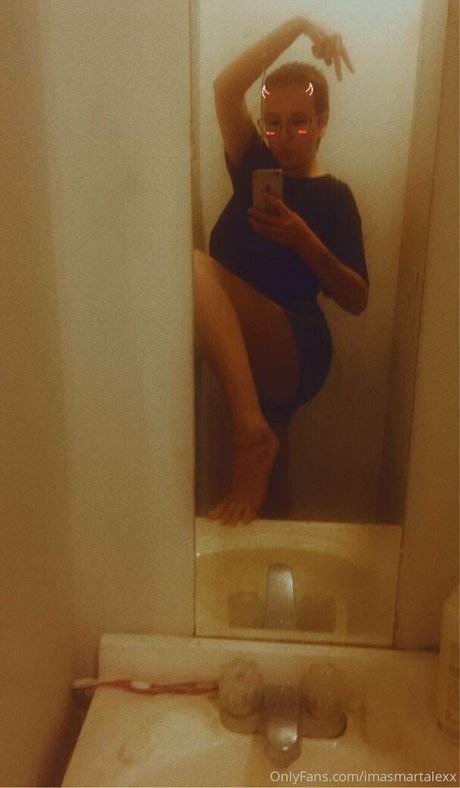 Imasmartalexx