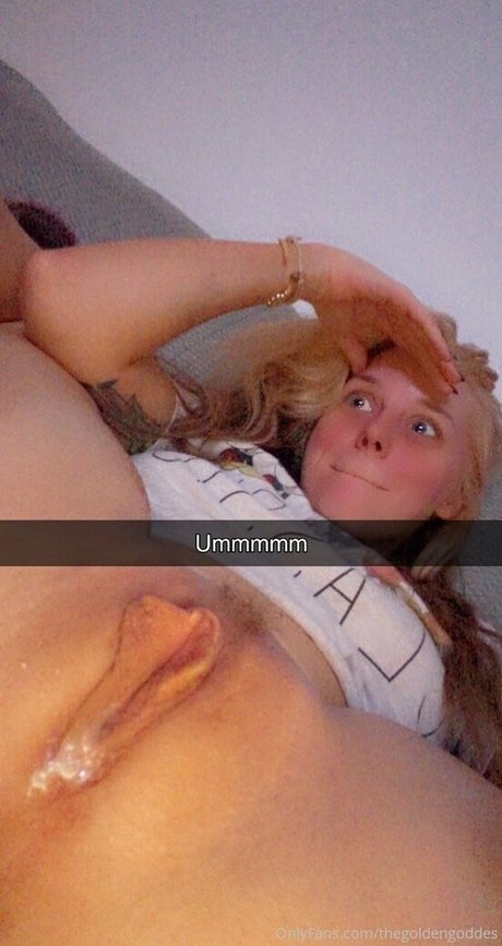 Thegoldengoddes