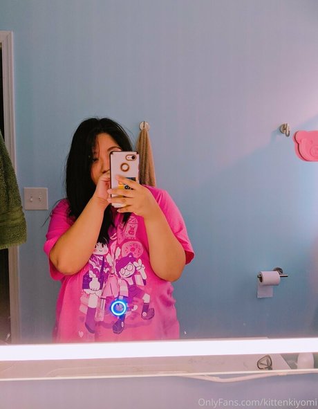 Kittenkiyomi