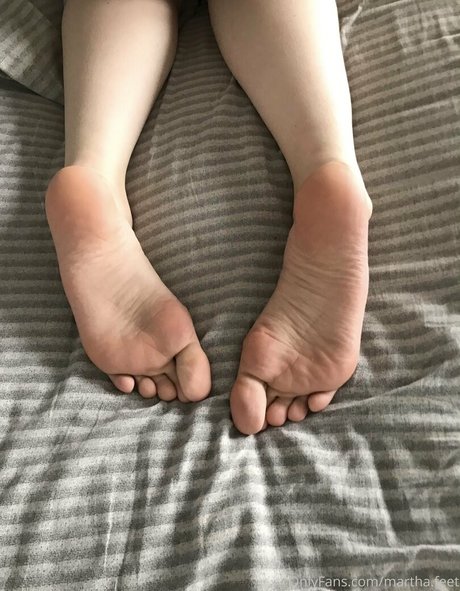 Marthafeet