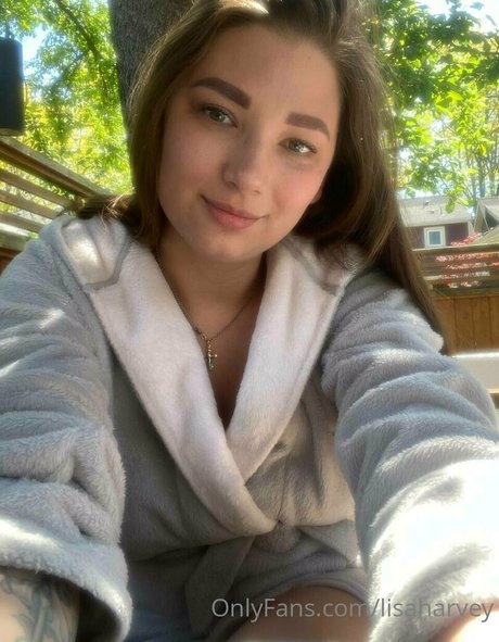 Lisaharvey