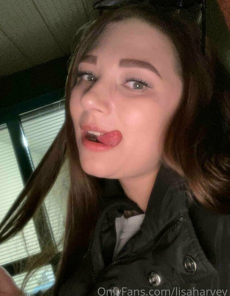 Lisaharvey