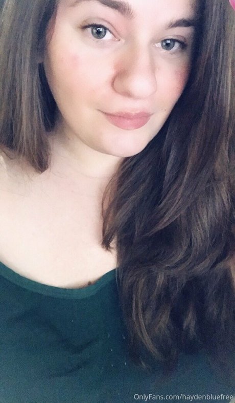Haydenbluefree