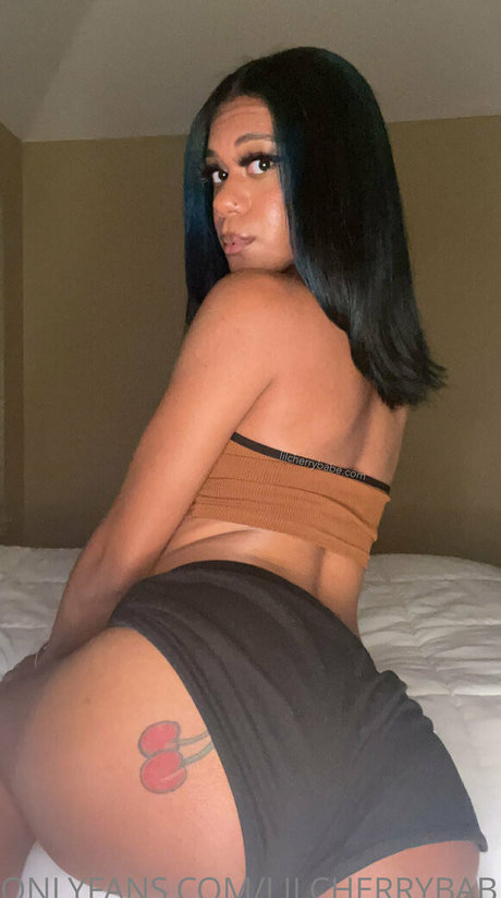 Lilcherrybabefree