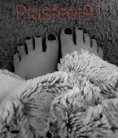 Plusfeet91