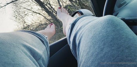 Sexyfeetgallery