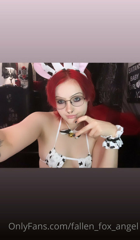 Fallenfoxangel